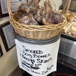 Tulare Meat Locker & Sausage Co