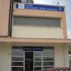 Gaziemir Spor Salonu
