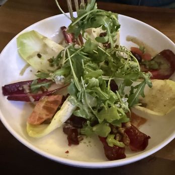 Bosc Modern Bar + Kitchen - Endive Salad - New American Near Me - Tampa, Florida Bosc Modern Bar + Kitchen - Endive Salad - New American Near Me - Tampa, Florida