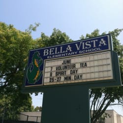 Bella Vista Elementary School