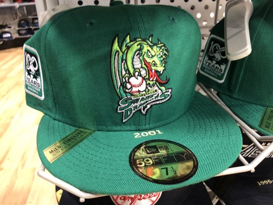 billy lids hats
