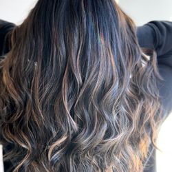 Allure Salon Oakland - Balayage