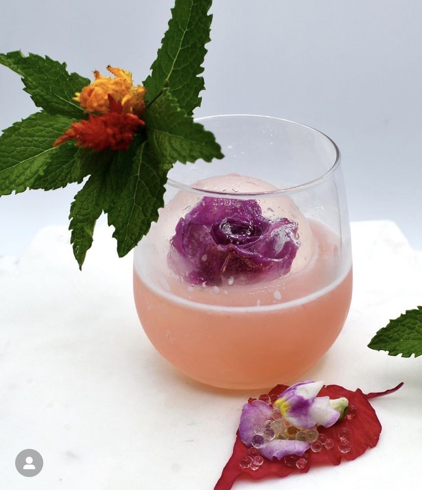 Native Cocktail Events