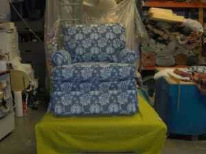 Canales Upholstery - upholstery in North Highlands, CA