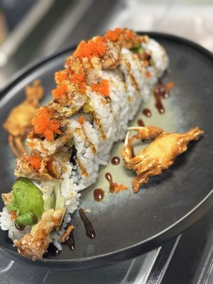 Kinari Aburi Sushi & Noodle by null