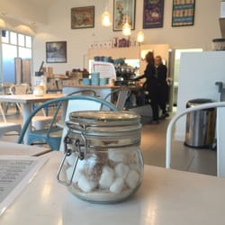Joe's Coffee