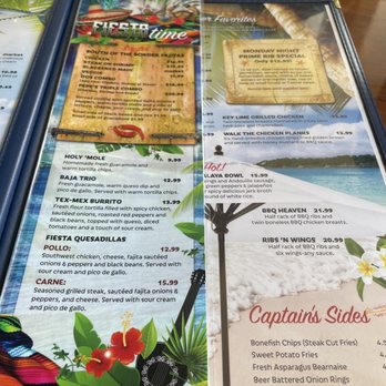 Bonefish Mac's Sports Grille - Menu - American Near Me - Lighthouse Point, Florida Bonefish Mac's Sports Grille - Menu - American Near Me - Lighthouse Point, Florida