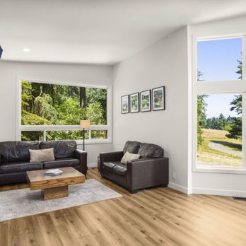 Landin Builds - Home with an old soul needed some beauty on the inside to match the nature it's surrounded by. - General Contractors Near Me Landin Builds - Home with an old soul needed some beauty on the inside to match the nature it's surrounded by. - General Contractors Near Me