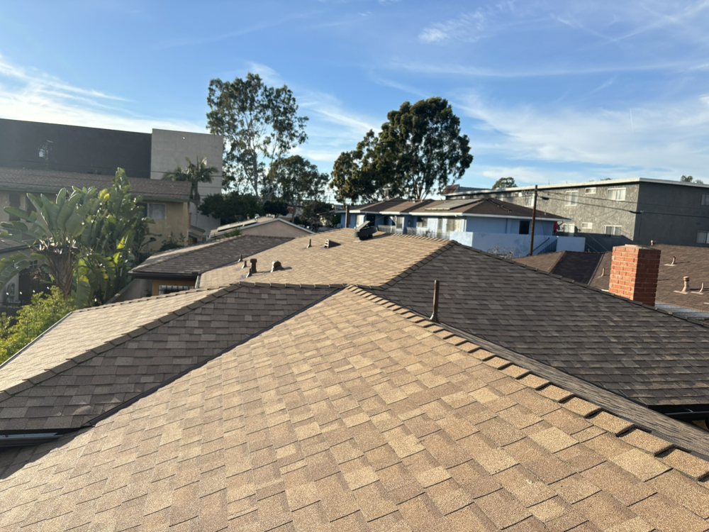 Slide of Serna Roofing