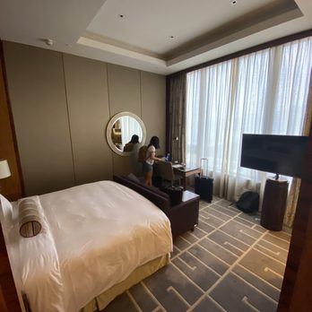 帝苑酒店 - Bedroom - Hotels Near Me - Hong Kong, HK