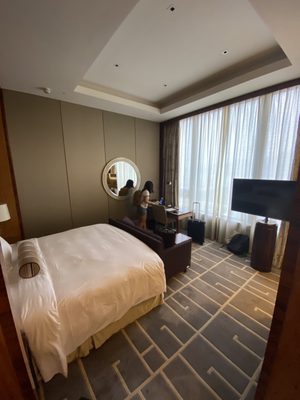 The Royal Garden by null