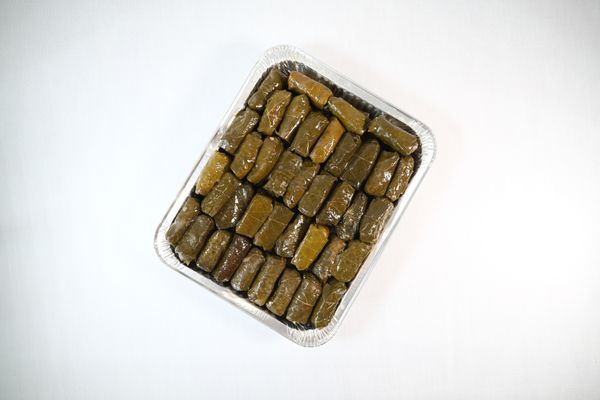 Shishman Halal Mediterranean by null