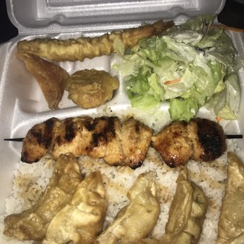 Teriyaki Plus - Special number 4! So good!! - Japanese Near Me - Chatsworth, California Teriyaki Plus - Special number 4! So good!! - Japanese Near Me - Chatsworth, California