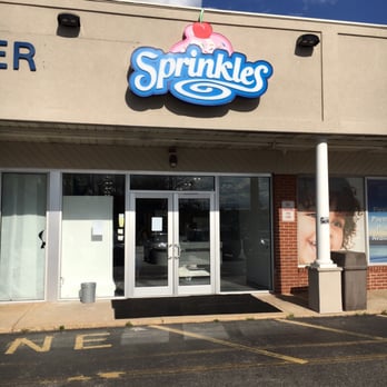 Sprinkles 2 - the front of the store - Ice Cream & Frozen Yogurt Near Me - Lakewood, New Jersey Sprinkles 2 - the front of the store - Ice Cream & Frozen Yogurt Near Me - Lakewood, New Jersey