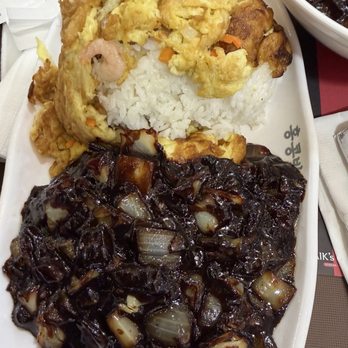 Paik's Noodles - Jajang rice - Chinese Near Me - Orlando, Florida Paik's Noodles - Jajang rice - Chinese Near Me - Orlando, Florida