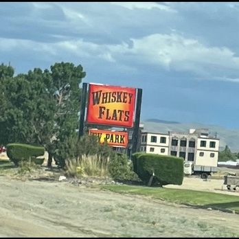 Whiskey Flats RV Park - RV Parks Near Me - Hawthorne, Nevada Whiskey Flats RV Park - RV Parks Near Me - Hawthorne, Nevada