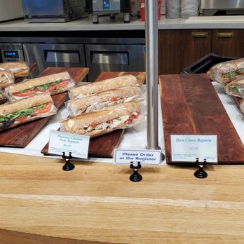 Paris Baguette - Bakeries Near Me - New York, New York Paris Baguette - Bakeries Near Me - New York, New York