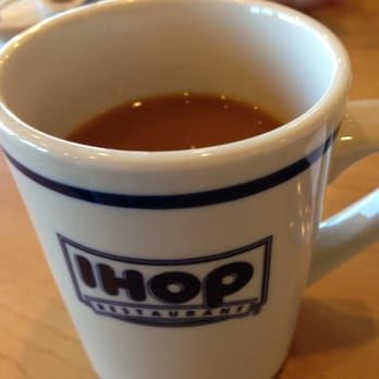 IHOP - Burgers Near Me - El Paso, Texas