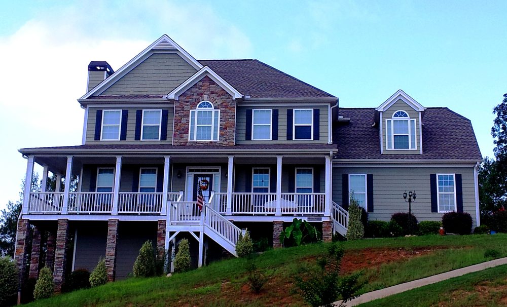 Slide of Infinity Roofing Contractors