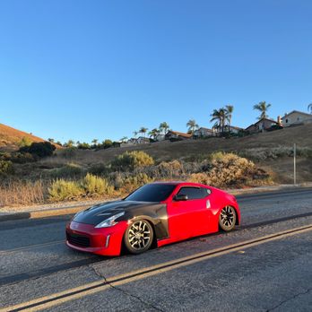 Savant AutoWorks - Tires Near Me - Los Alamitos, California Savant AutoWorks - Tires Near Me - Los Alamitos, California