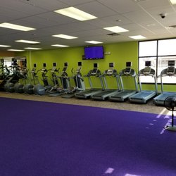 Anytime Fitness