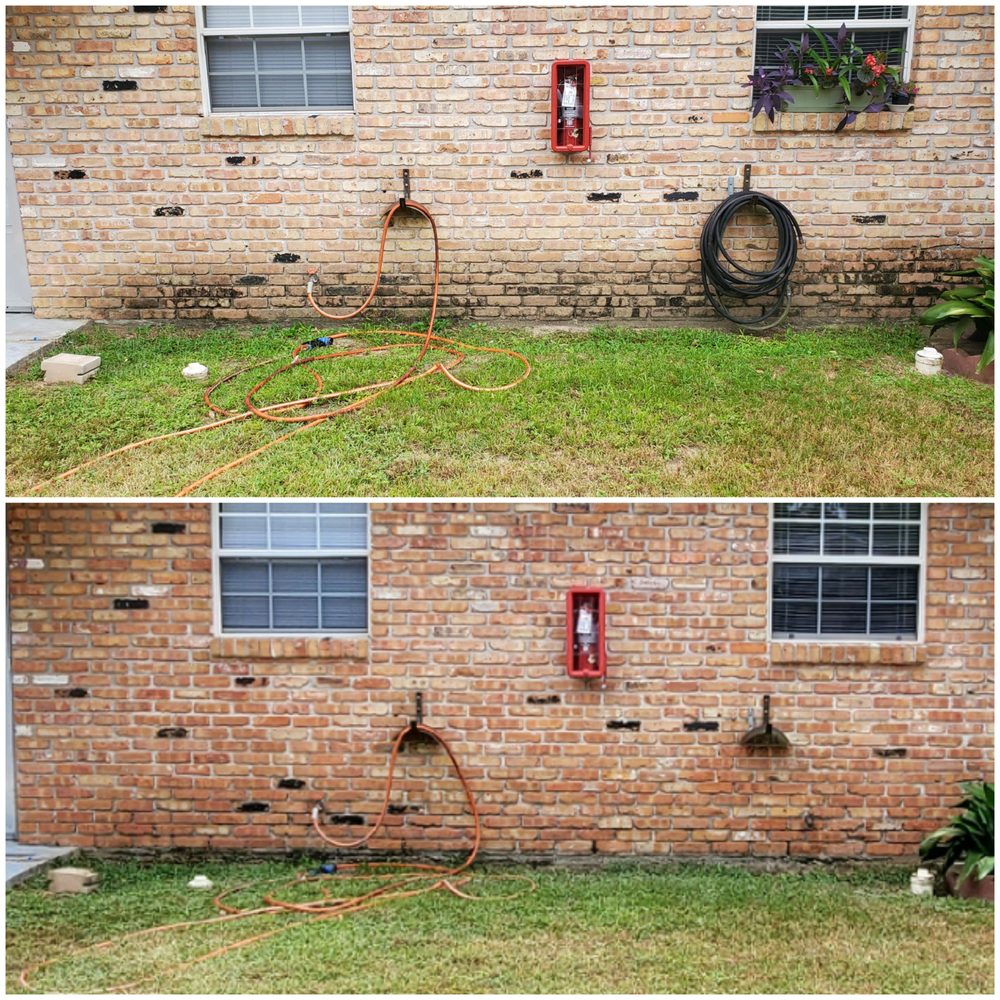 Slide of Grace Under Pressure