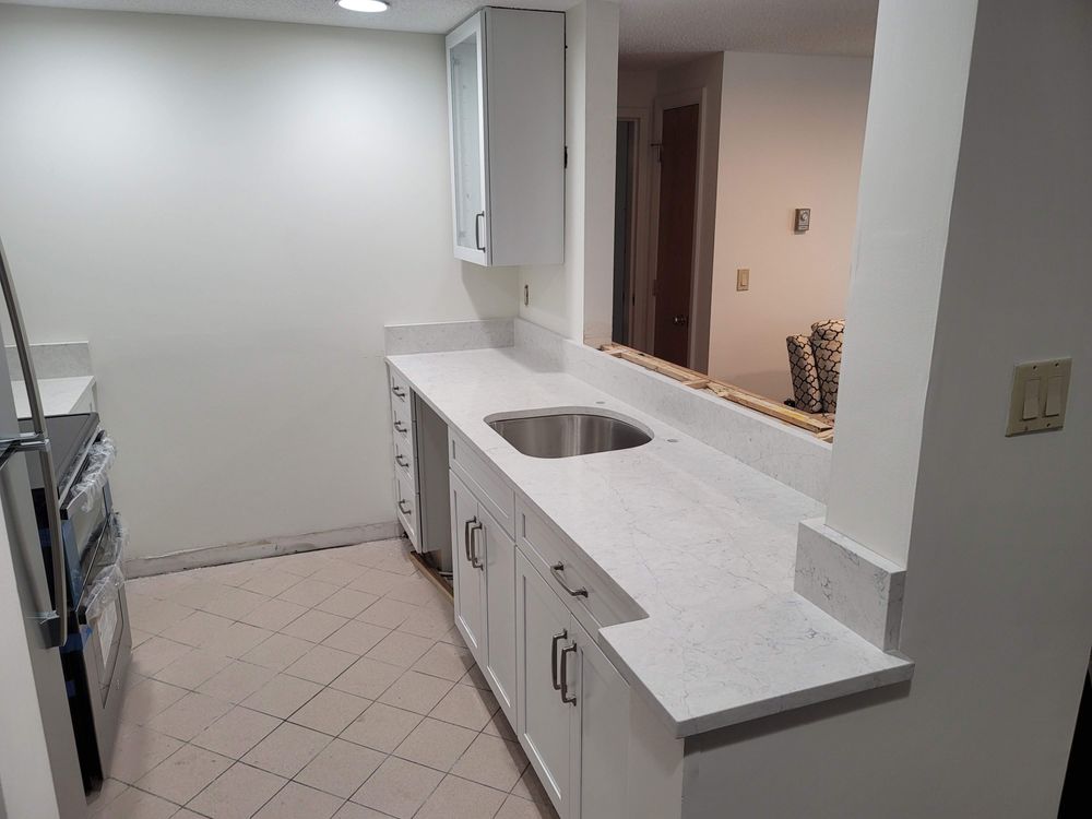 Slide of Autumn Ridge Home Solutions