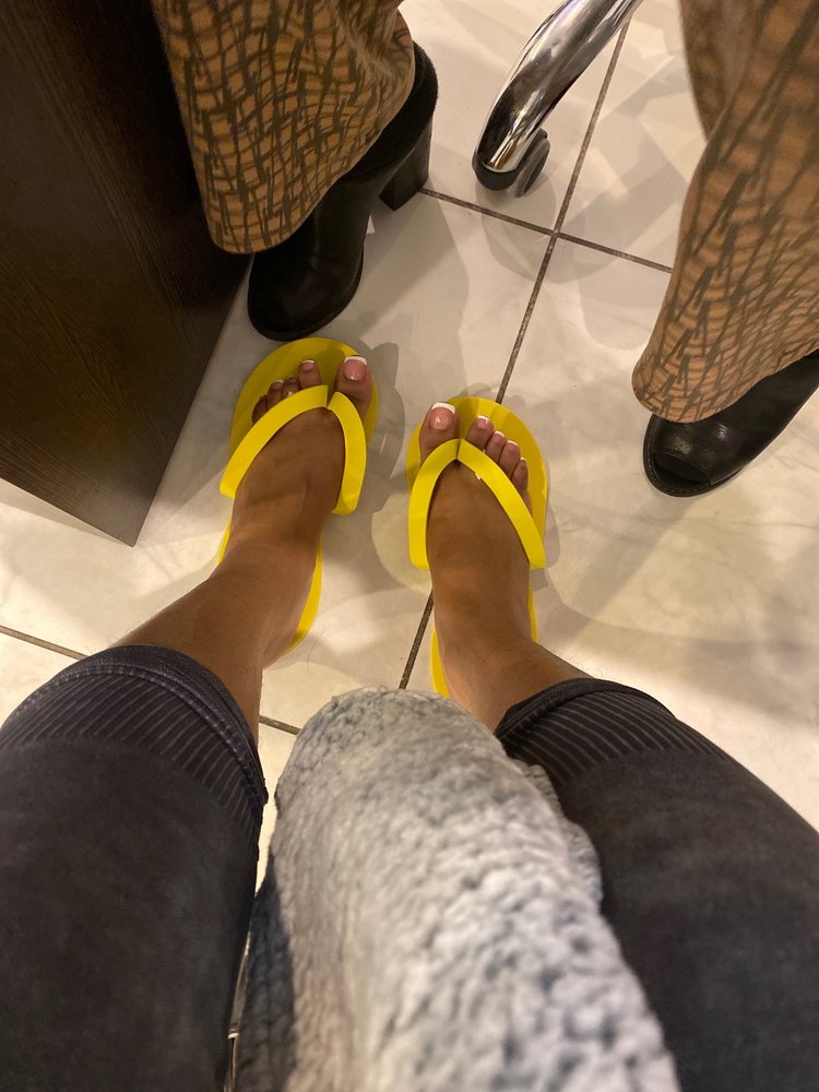 CREATIVE NAILS SPA 21 Photos & 16 Reviews 1725 Montgomery Hwy