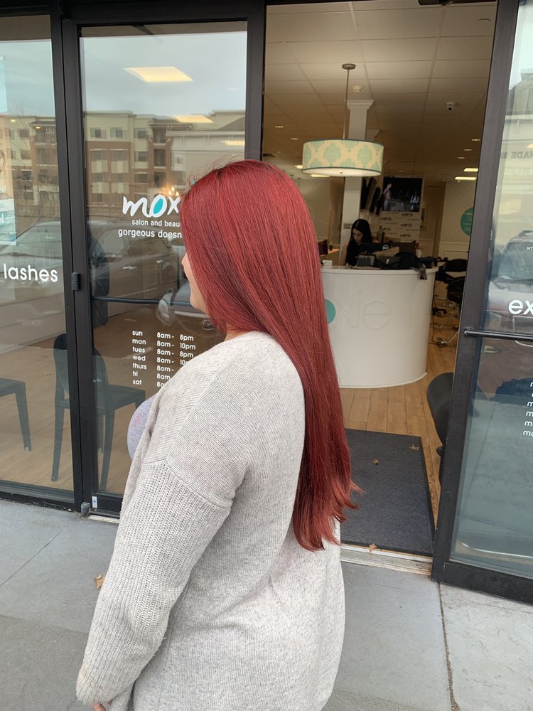 MOXIE SALON AND BEAUTY BAR FAIR LAWN 37 Photos & 106 Reviews 25