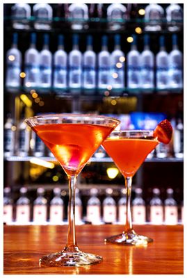 Shakertins - Allen by null