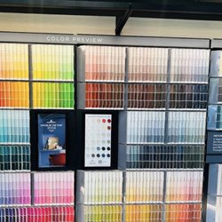Benjamin Moore