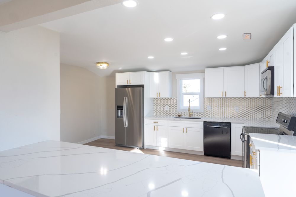 Slide of Northwest Builders & Renovation