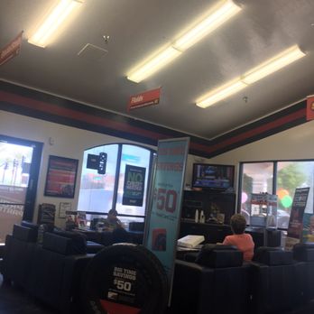 Big O Tires - Tires Near Me - Gilbert, Arizona