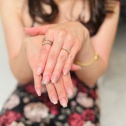 The Real Nails - Gorgeous nails by Kristy