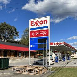 Exxon