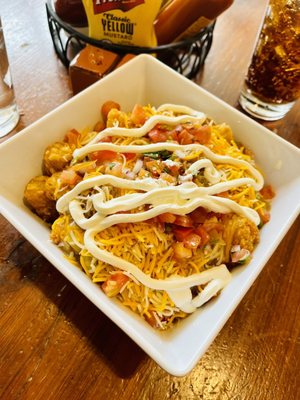 Ship Rock Grille by null