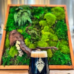 Monolith Brewing