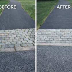 Top Tier Paving & Masonry