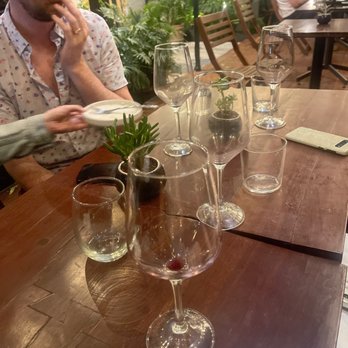Si Mon - So good! - Wine Bars Near Me - Ciudad de México, DIF Si Mon - So good! - Wine Bars Near Me - Ciudad de México, DIF