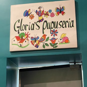 Gloria's Pupuseria - Food Trucks Near Me - Staunton, Virginia Gloria's Pupuseria - Food Trucks Near Me - Staunton, Virginia