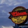 The Cabooze gift card