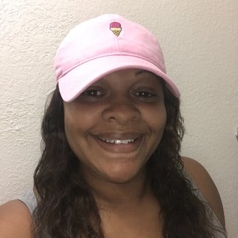 Kroger - a woman wearing a pink hat - Grocery Near Me - Hinesville, Georgia Kroger - a woman wearing a pink hat - Grocery Near Me - Hinesville, Georgia