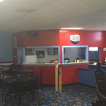 Libertino Lanes - View of the snack bar area. Pepsi Products can be found here. - Bowling Near Me - Chincoteague, Virginia Libertino Lanes - View of the snack bar area. Pepsi Products can be found here. - Bowling Near Me - Chincoteague, Virginia