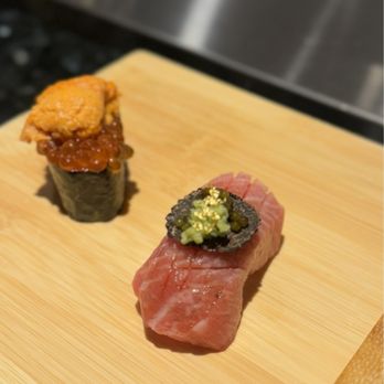 Komé - Toro Nigiri - Sushi Bars Near Me - Dallas, Texas Komé - Toro Nigiri - Sushi Bars Near Me - Dallas, Texas