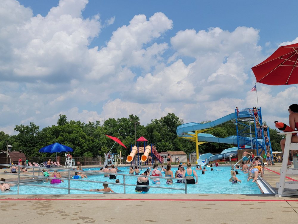 MOORESVILLE FAMILY AQUATIC CENTER - Updated February 2026 - 1048