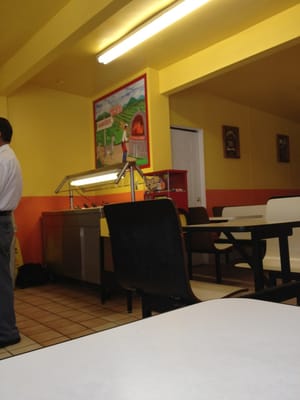 Birrieria jalisco by null