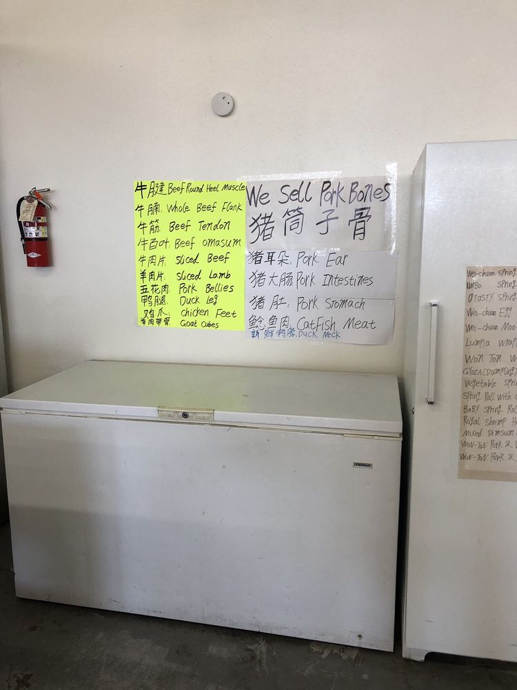 ORIENTAL MARKET Updated September 2024 31 Photos 4220 50th St