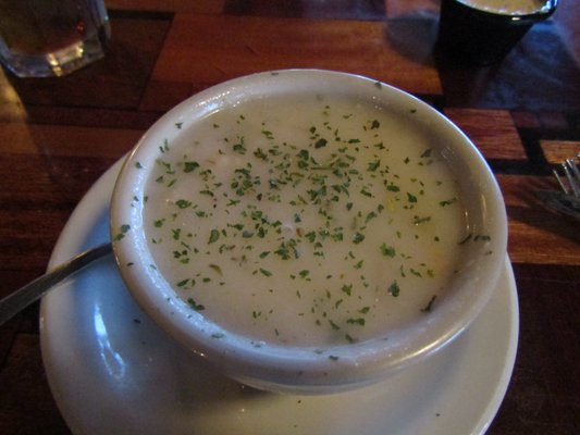 The Wharf Restaurant and Tavern by null