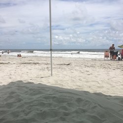Burney Park - Beach