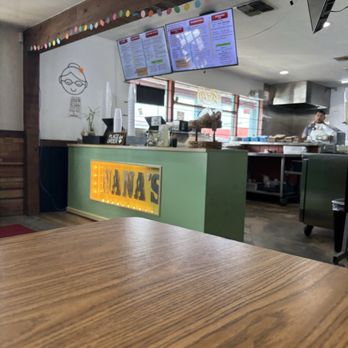 Nana’s - Mexican Near Me - Houston, Texas Nana’s - Mexican Near Me - Houston, Texas